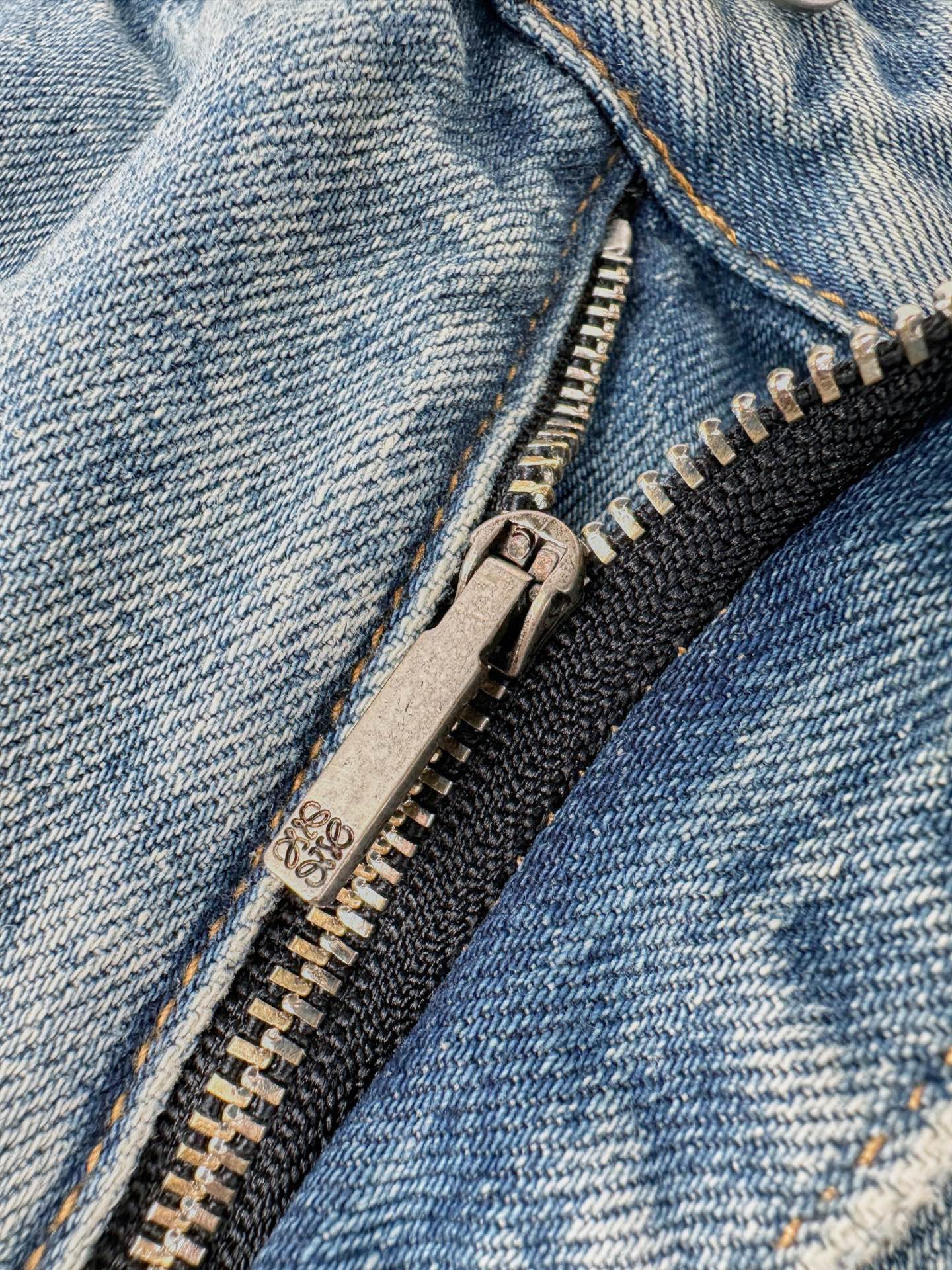 2026 New Way Embroidered Jeans (BB836-B55)