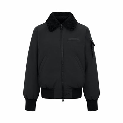2026 New Mon Reversible Pilot Down Jacket (25357-D80)