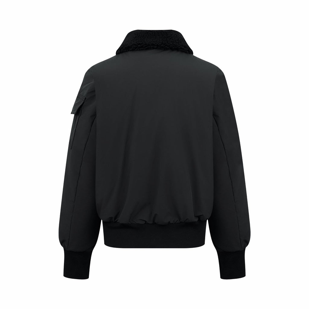 2026 New Mon Reversible Pilot Down Jacket (25357-D80)