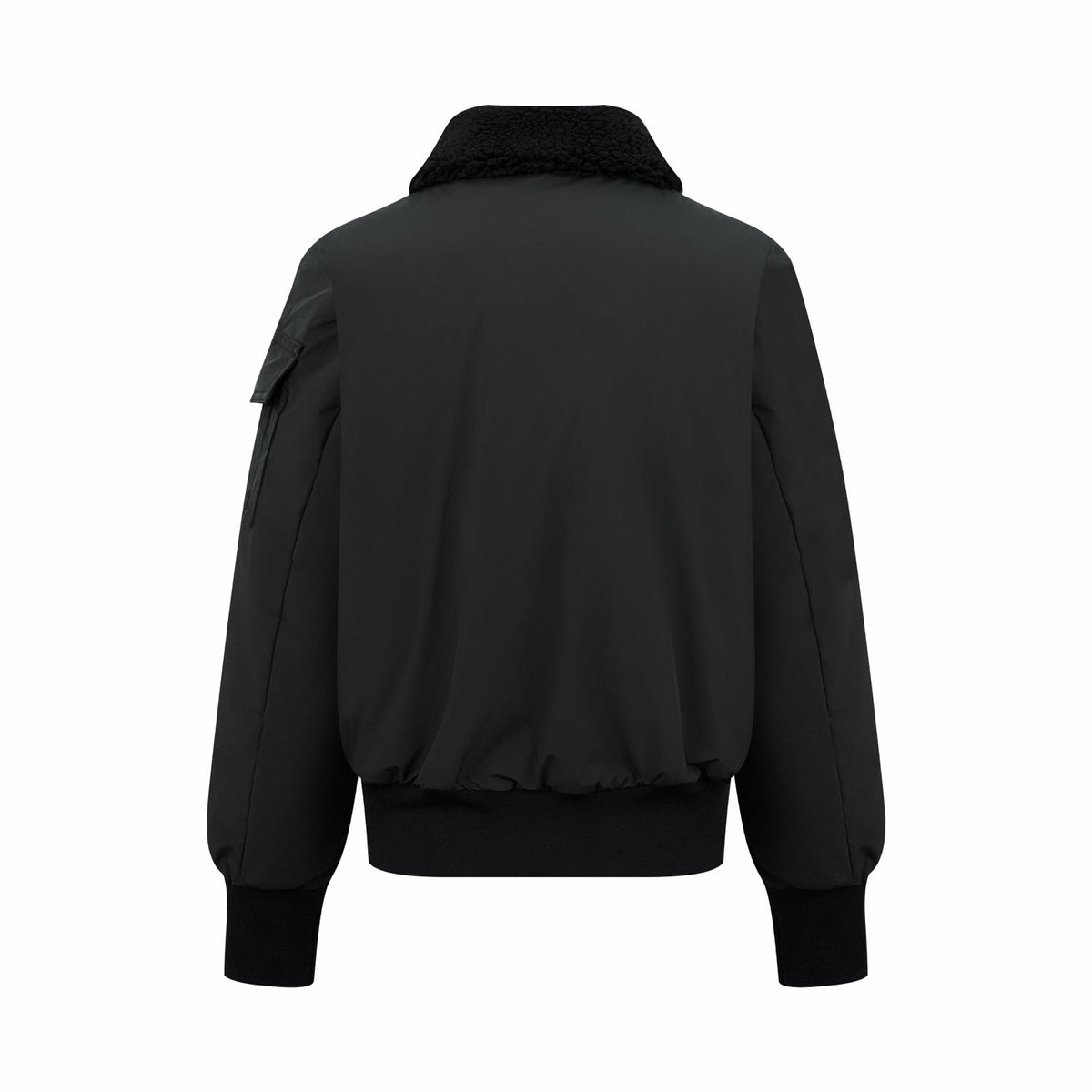 2026 New Mon Reversible Pilot Down Jacket (25357-D80)