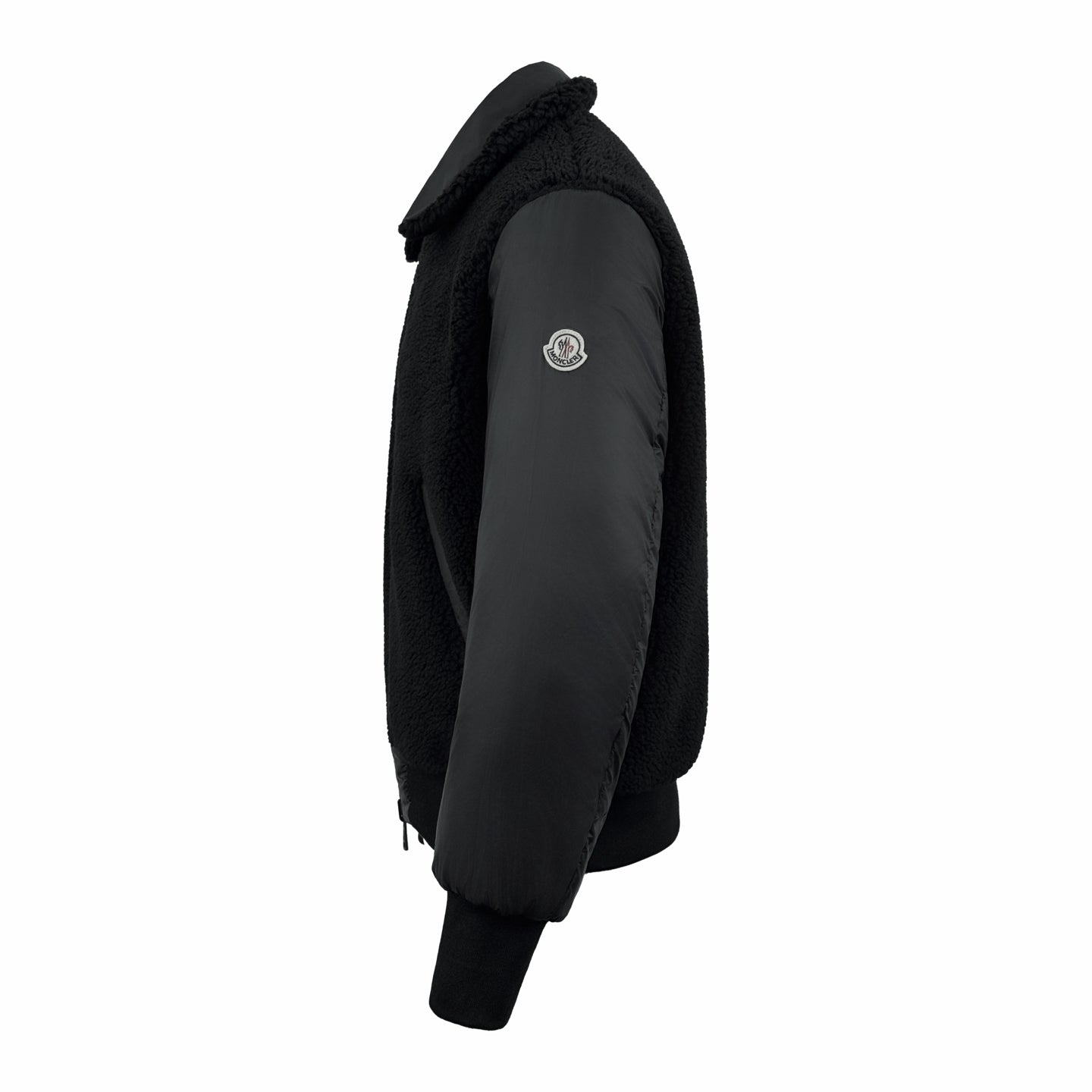 2026 New Mon Reversible Pilot Down Jacket (25357-D80)
