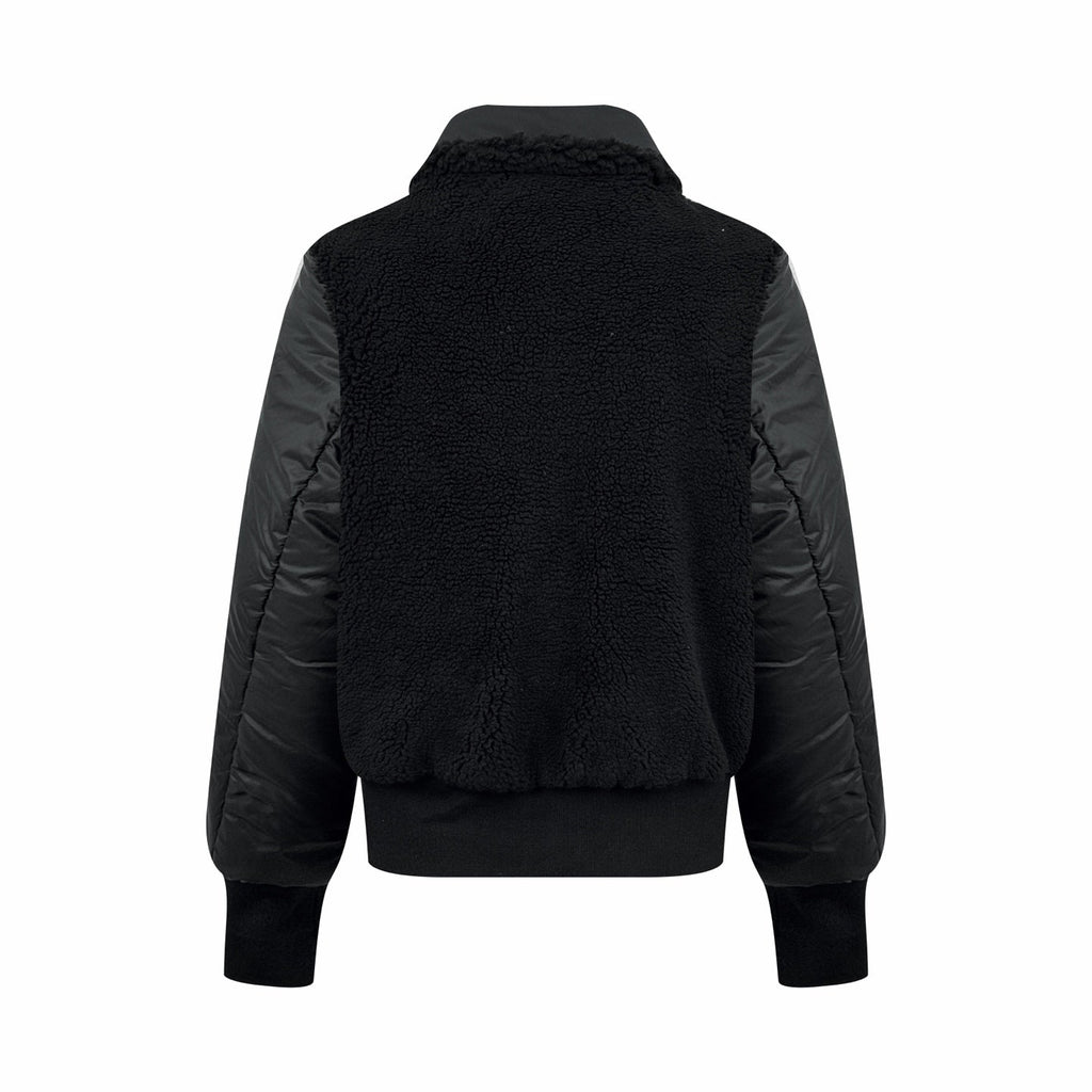 2026 New Mon Reversible Pilot Down Jacket (25357-D80)