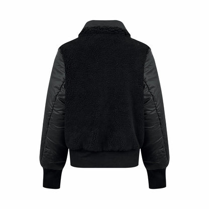 2026 New Mon Reversible Pilot Down Jacket (25357-D80)