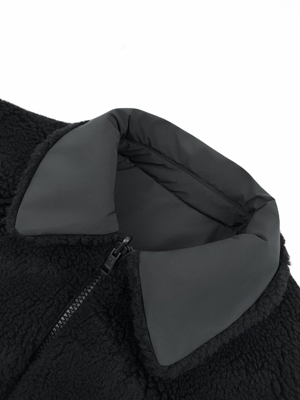 2026 New Mon Reversible Pilot Down Jacket (25357-D80)