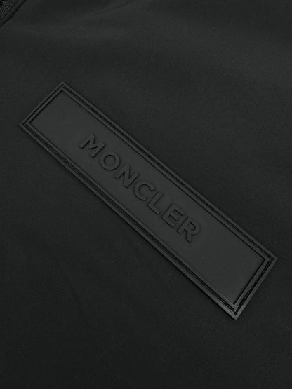 2026 New Mon Reversible Pilot Down Jacket (25357-D80)
