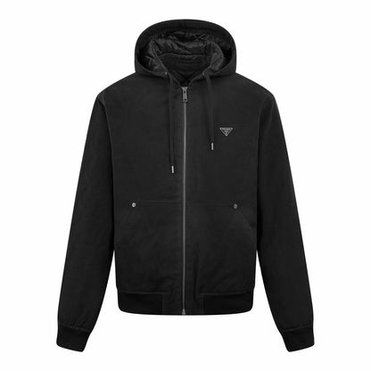 2026 New Triangle Brand Quilted Jacket (25343-C80)