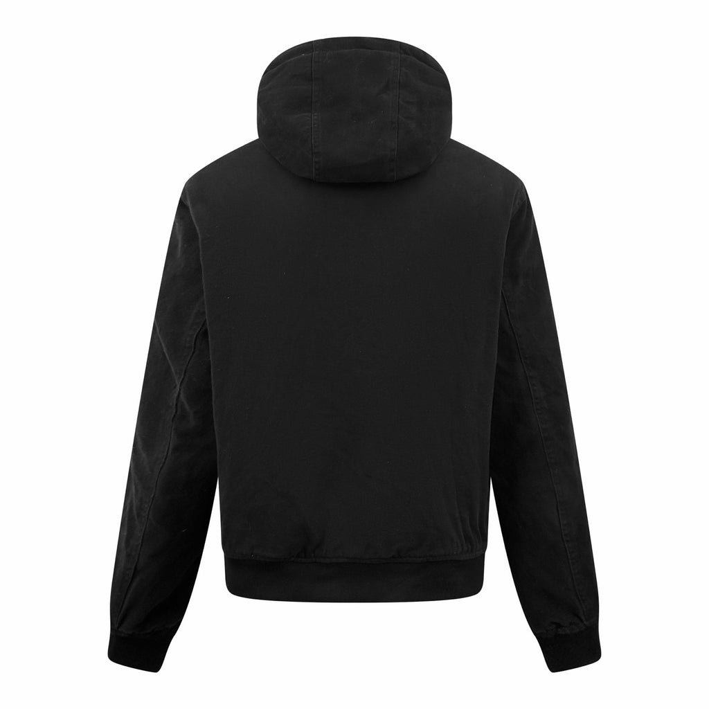2026 New Triangle Brand Quilted Jacket (25343-C80)