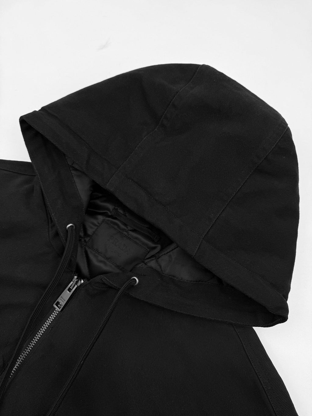 2026 New Triangle Brand Quilted Jacket (25343-C80)