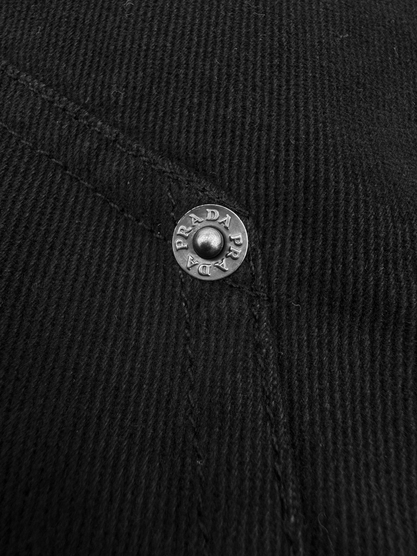 2026 New Triangle Brand Quilted Jacket (25343-C80)