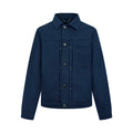 2026 New LY Denim Trucker Jacket (MM076-B60)