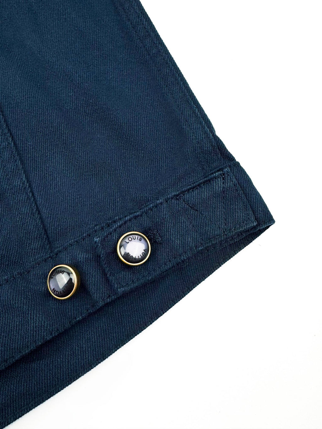 2026 New LY Denim Trucker Jacket (MM076-B60)