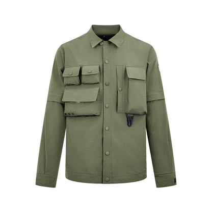 2026 New Mon Functional Outdoor Jacket (25312-C30)