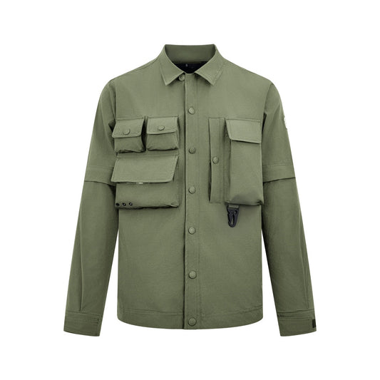 2026 New Mon Functional Outdoor Jacket (25312-C30)