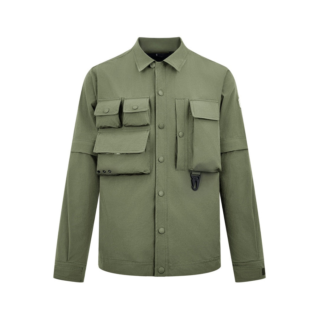 2026 New Mon Functional Outdoor Jacket (25312-C30)