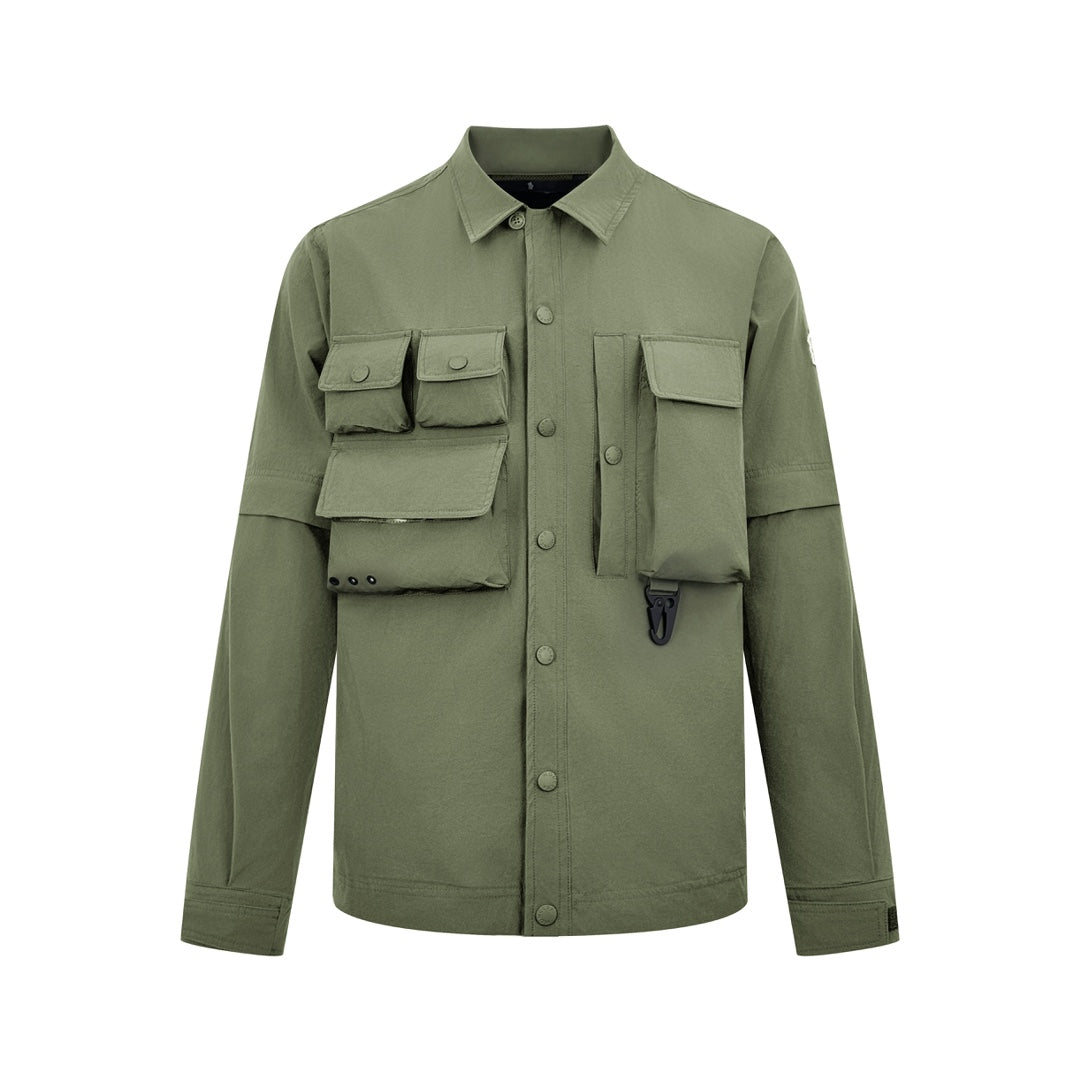 2026 New Mon Functional Outdoor Jacket (25312-C30)
