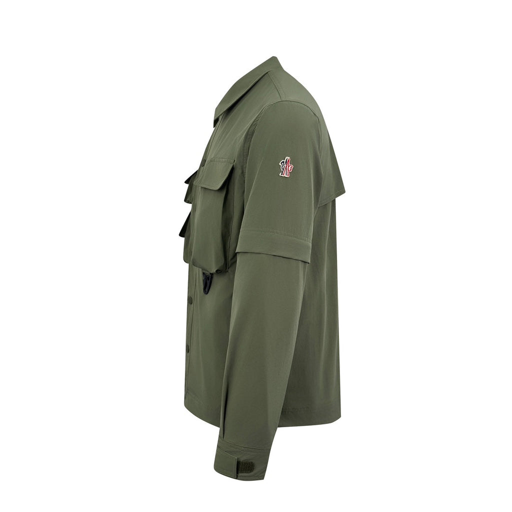 2026 New Mon Functional Outdoor Jacket (25312-C30)