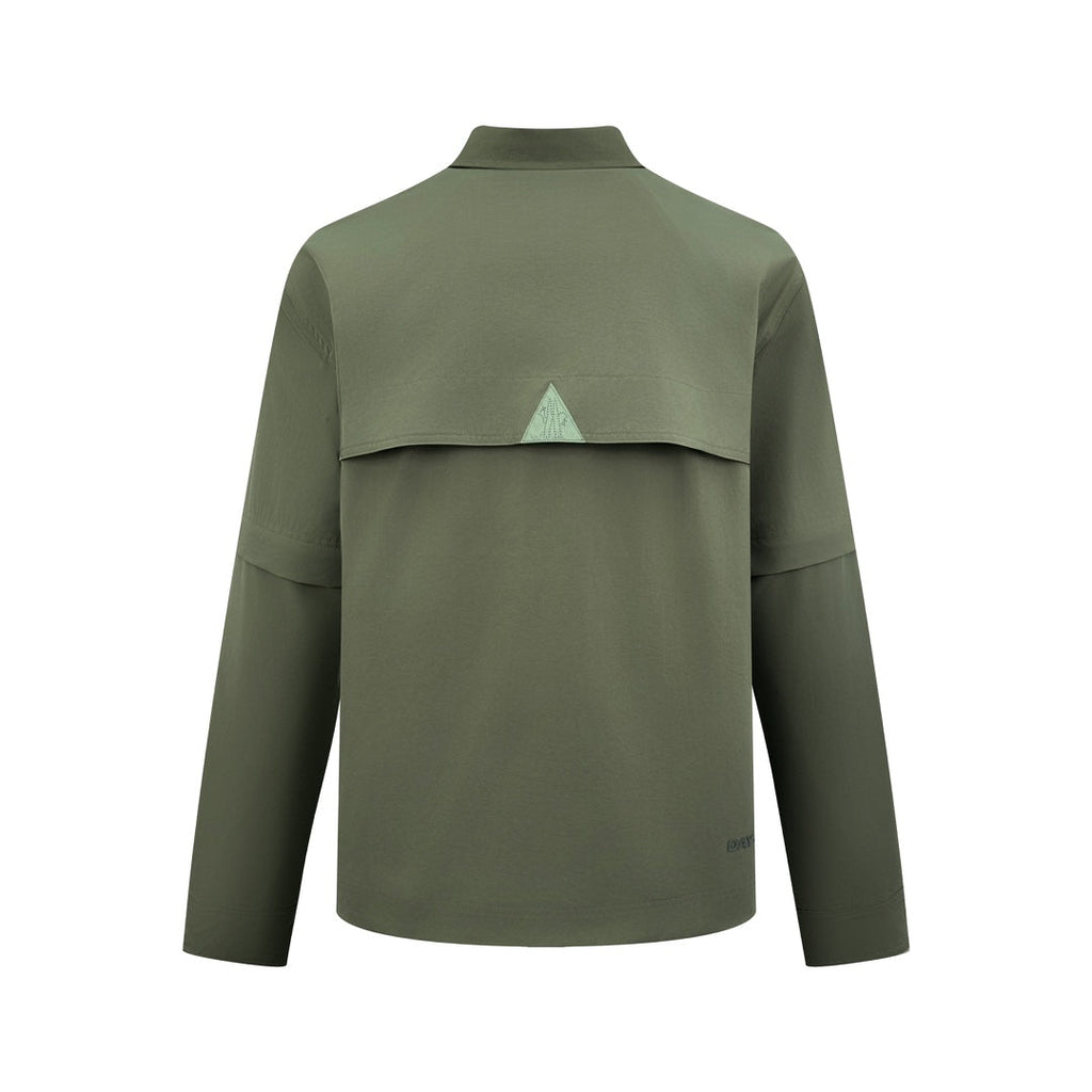 2026 New Mon Functional Outdoor Jacket (25312-C30)