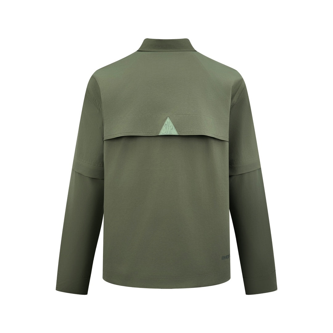 2026 New Mon Functional Outdoor Jacket (25312-C30)