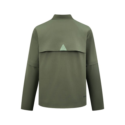 2026 New Mon Functional Outdoor Jacket (25312-C30)