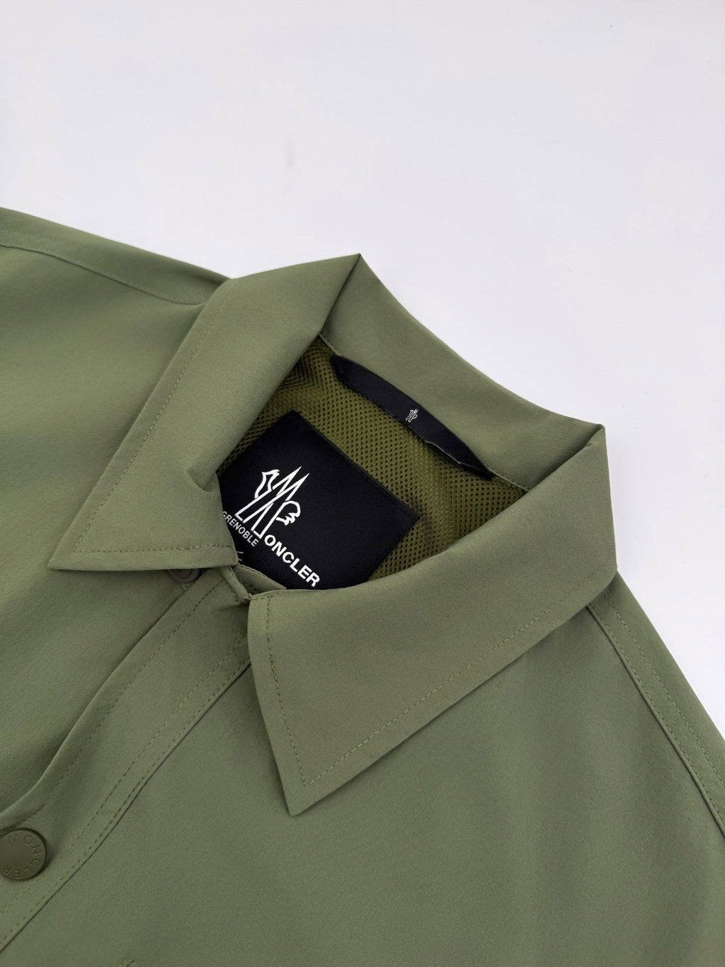 2026 New Mon Functional Outdoor Jacket (25312-C30)