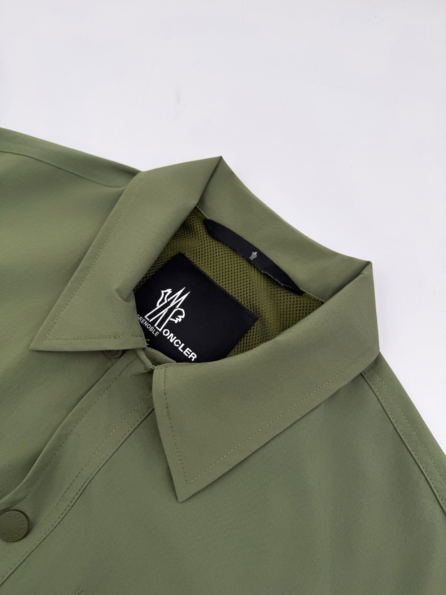 2026 New Mon Functional Outdoor Jacket (25312-C30)