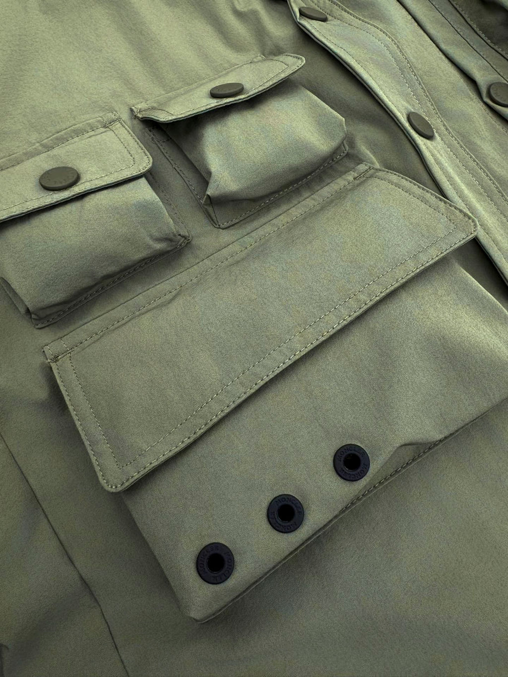 2026 New Mon Functional Outdoor Jacket (25312-C30)