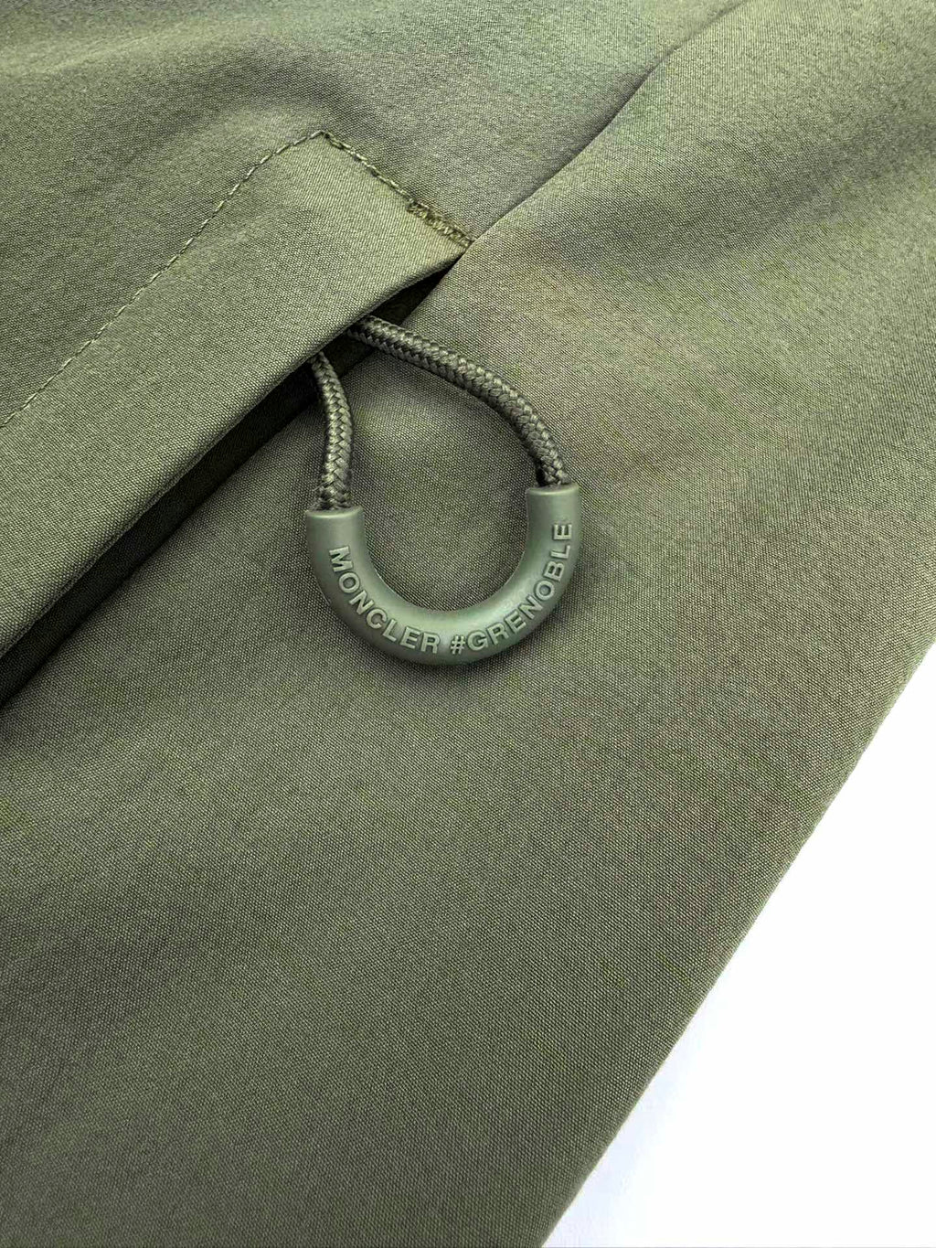 2026 New Mon Functional Outdoor Jacket (25312-C30)