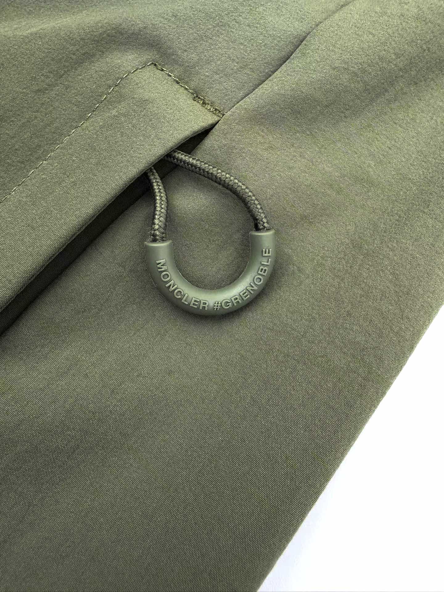 2026 New Mon Functional Outdoor Jacket (25312-C30)