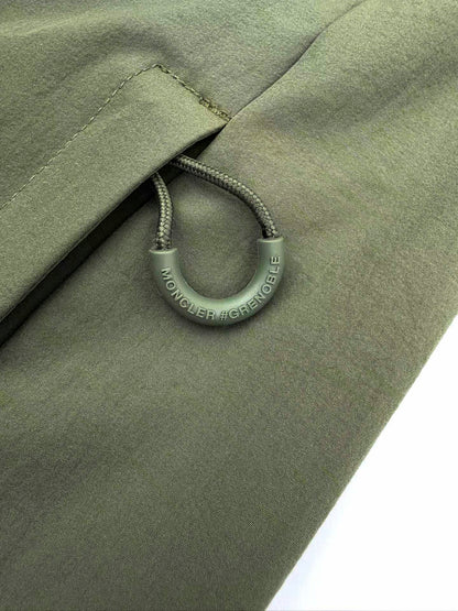 2026 New Mon Functional Outdoor Jacket (25312-C30)