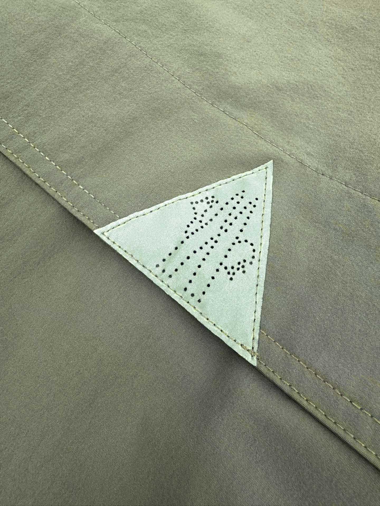 2026 New Mon Functional Outdoor Jacket (25312-C30)