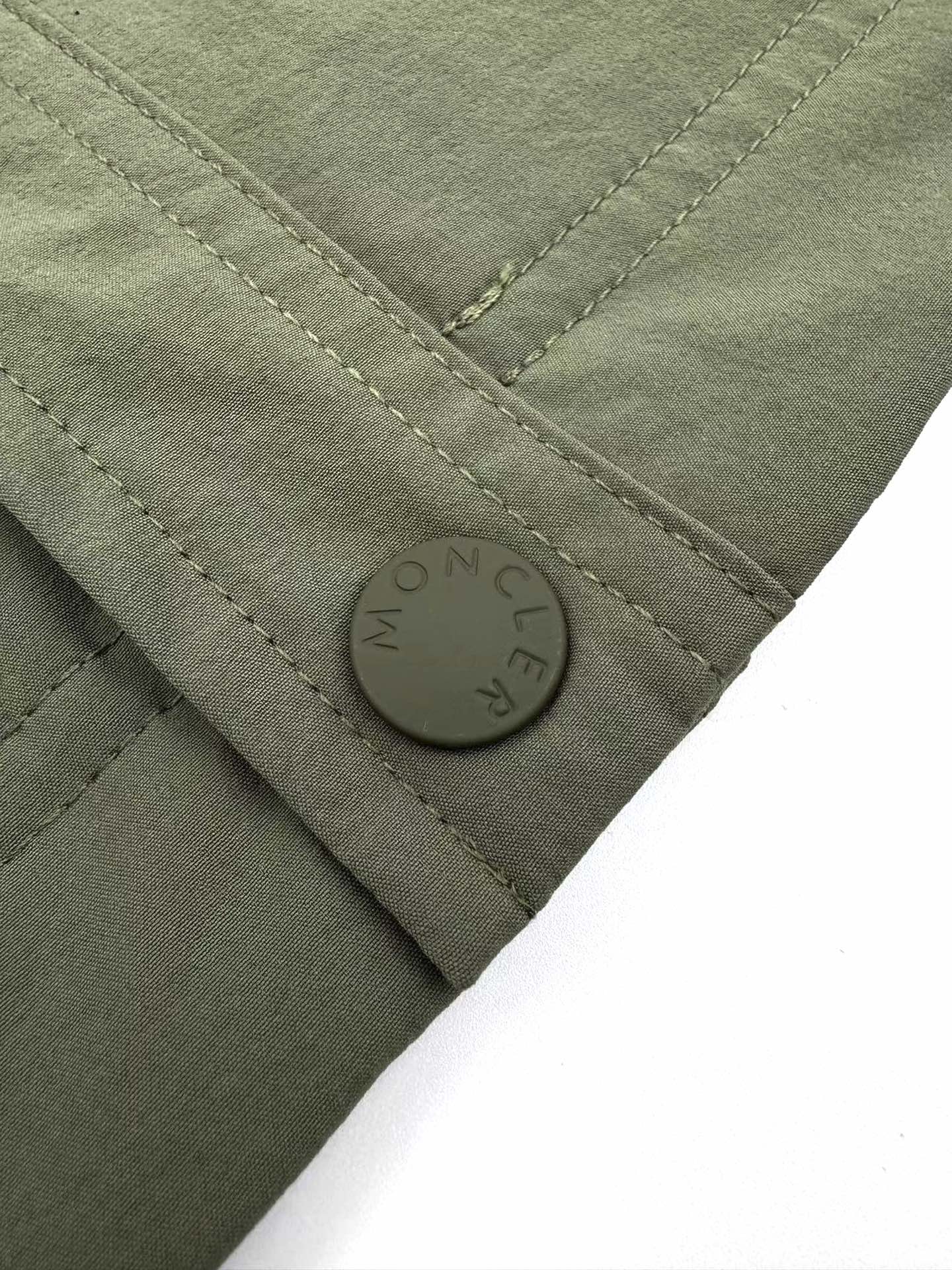 2026 New Mon Functional Outdoor Jacket (25312-C30)