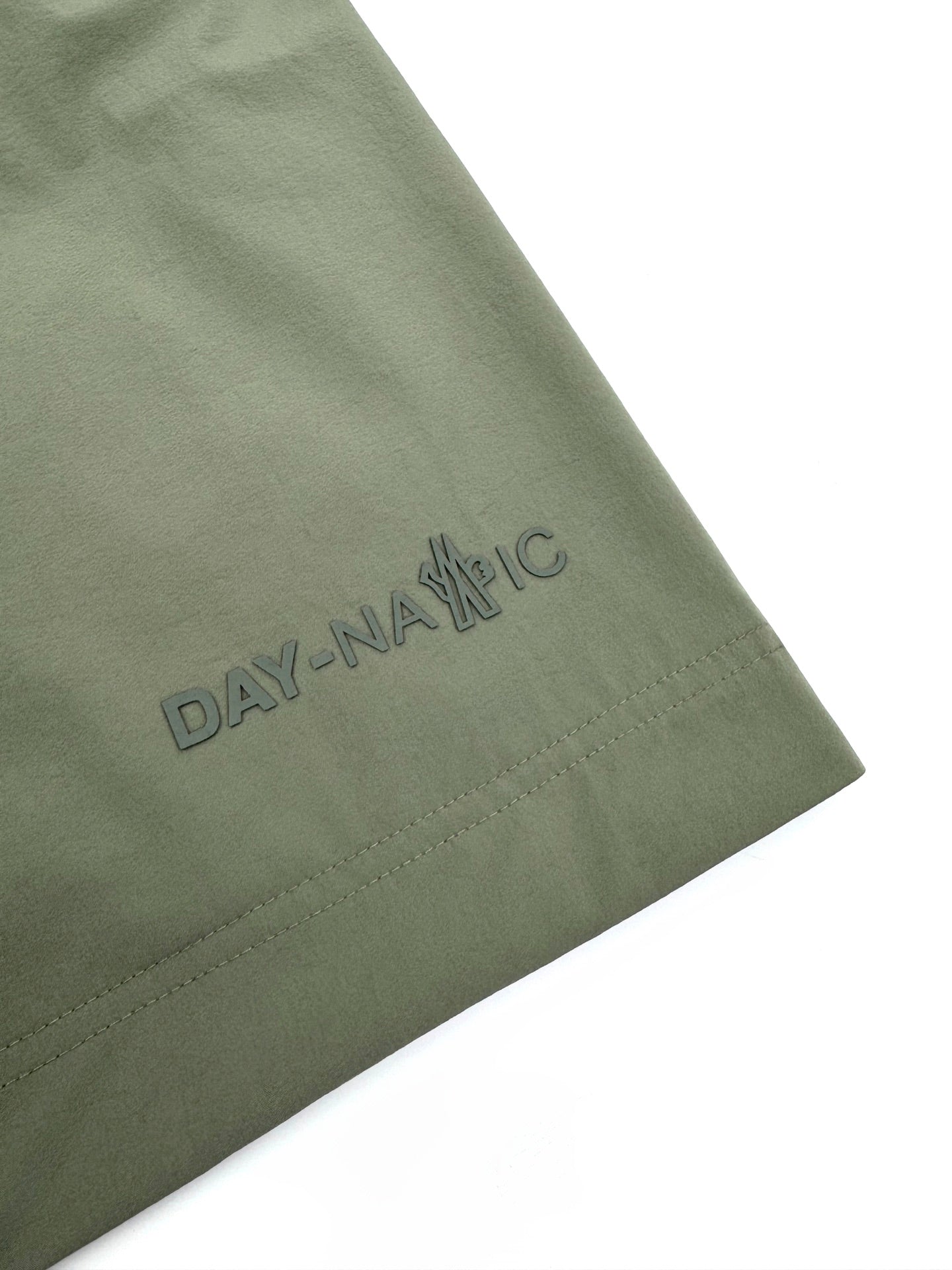 2026 New Mon Functional Outdoor Jacket (25312-C30)