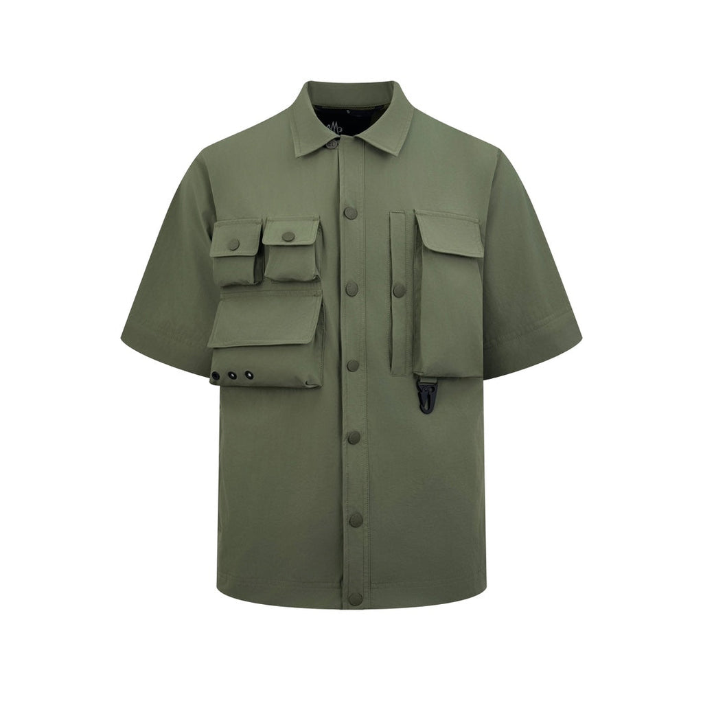 2026 New Mon Functional Outdoor Jacket (25312-C30)