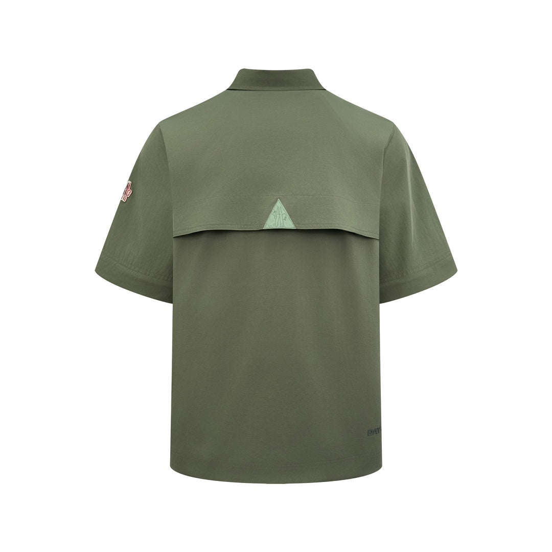 2026 New Mon Functional Outdoor Jacket (25312-C30)