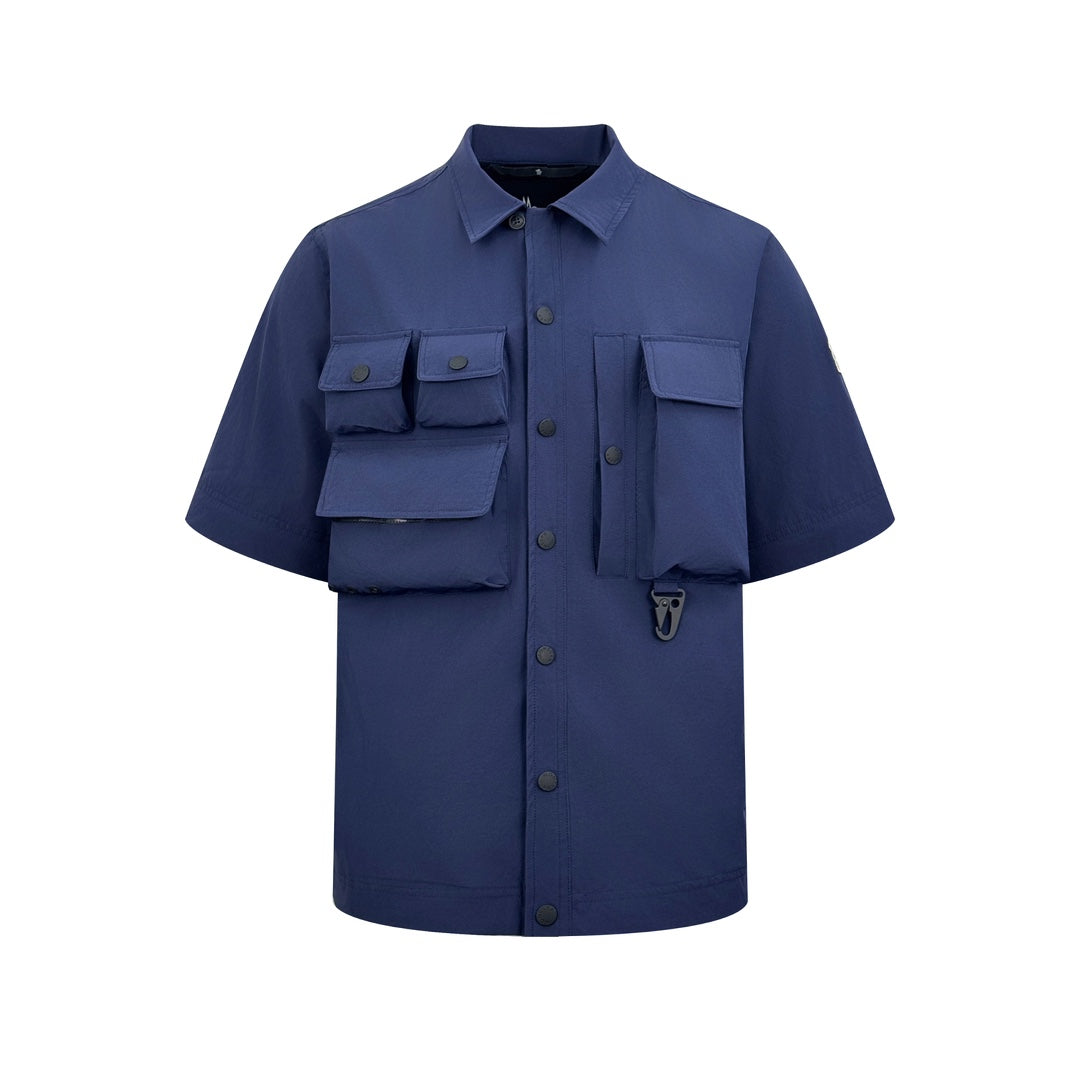 2026 New Mon Functional Outdoor Jacket (25312-C30)