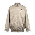 2026 New MM Embroidered Button-Up Jacket (25250-C25)