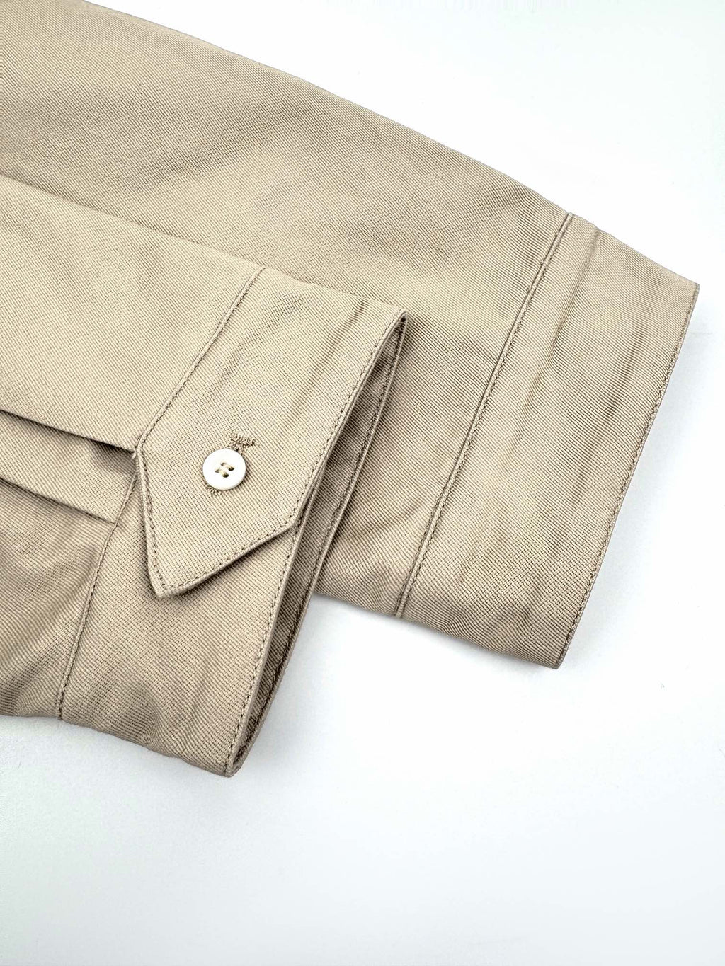 2026 New MM Embroidered Button-Up Jacket (25250-C25)