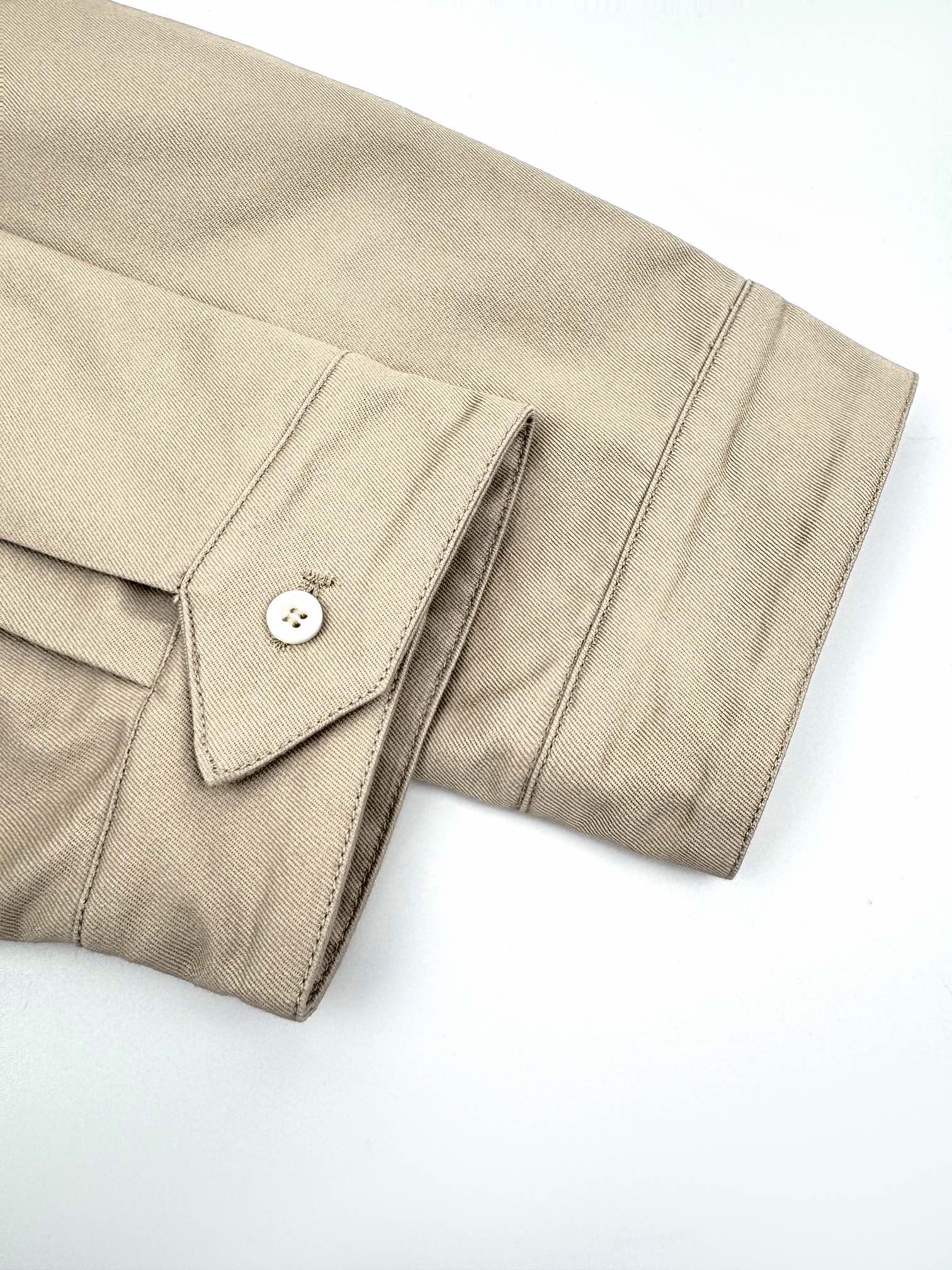 2026 New MM Embroidered Button-Up Jacket (25250-C25)