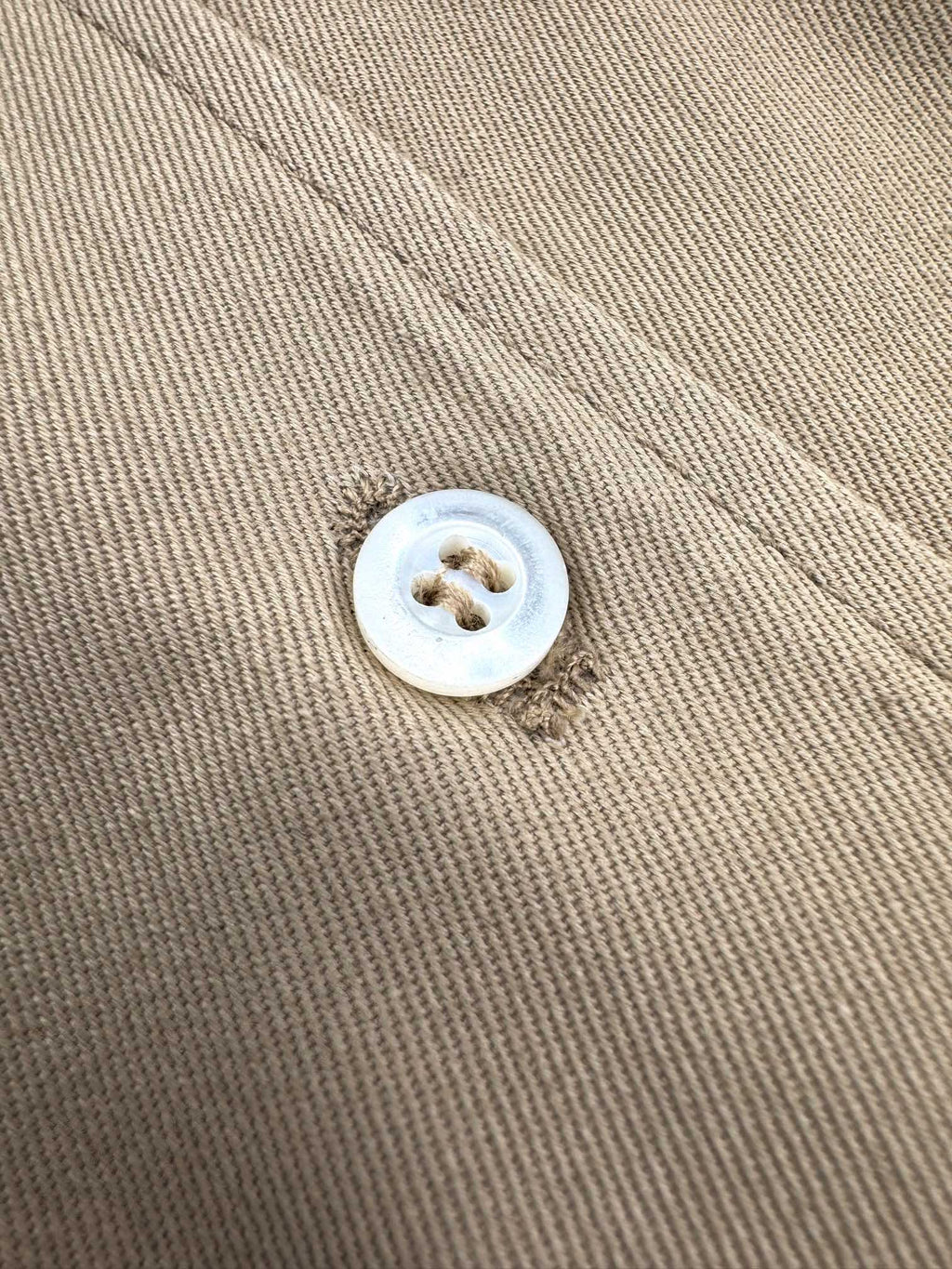 2026 New MM Embroidered Button-Up Jacket (25250-C25)