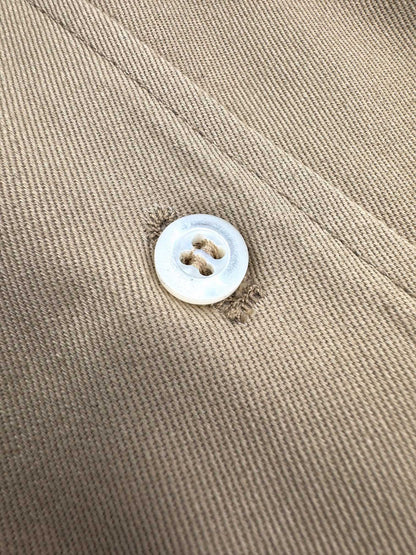 2026 New MM Embroidered Button-Up Jacket (25250-C25)