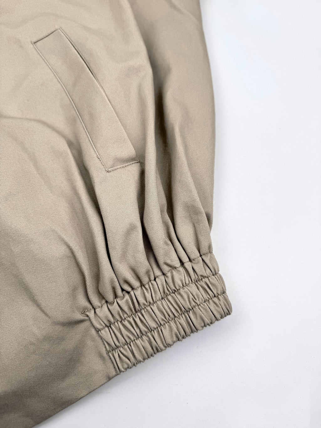 2026 New MM Embroidered Button-Up Jacket (25250-C25)