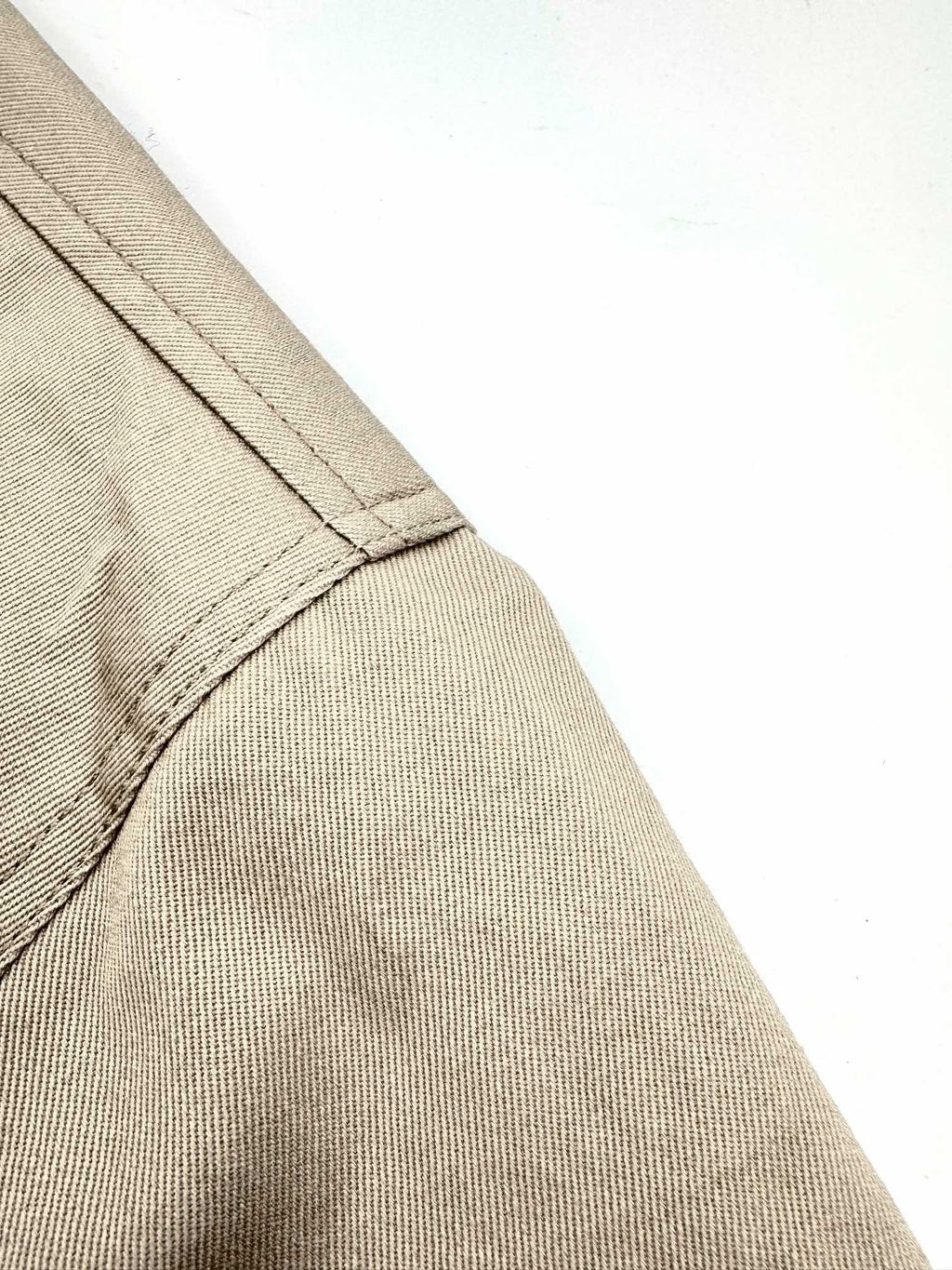 2026 New MM Embroidered Button-Up Jacket (25250-C25)