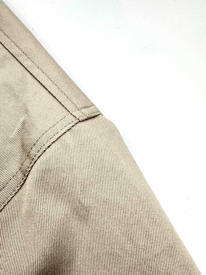 2026 New MM Embroidered Button-Up Jacket (25250-C25)