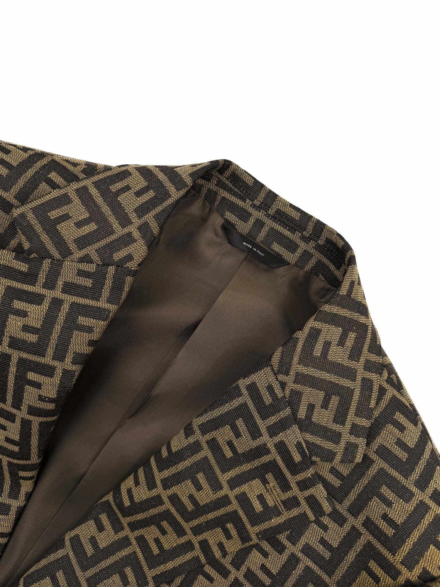 2026 New FF All-Over Print Suit (55039-D30)