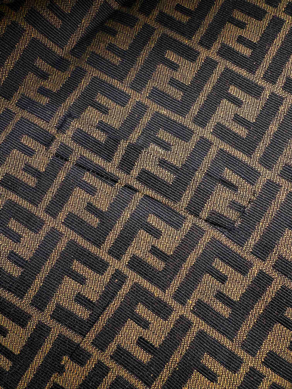 2026 New FF All-Over Print Suit (55039-D30)