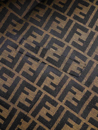 2026 New FF All-Over Print Suit (55039-D30)