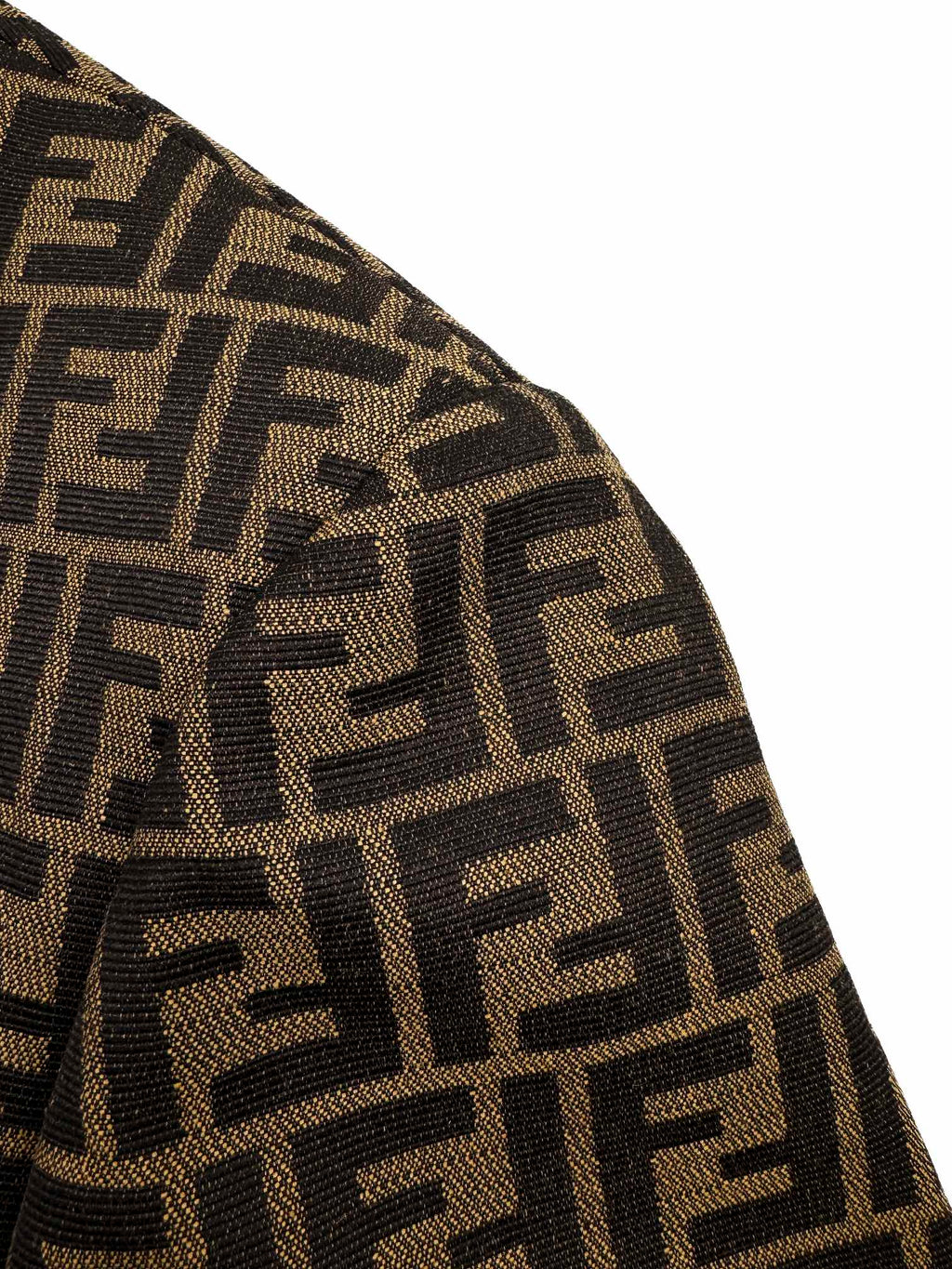 2026 New FF All-Over Print Suit (55039-D30)
