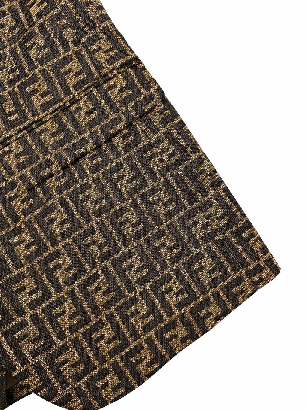 2026 New FF All-Over Print Suit (55039-D30)