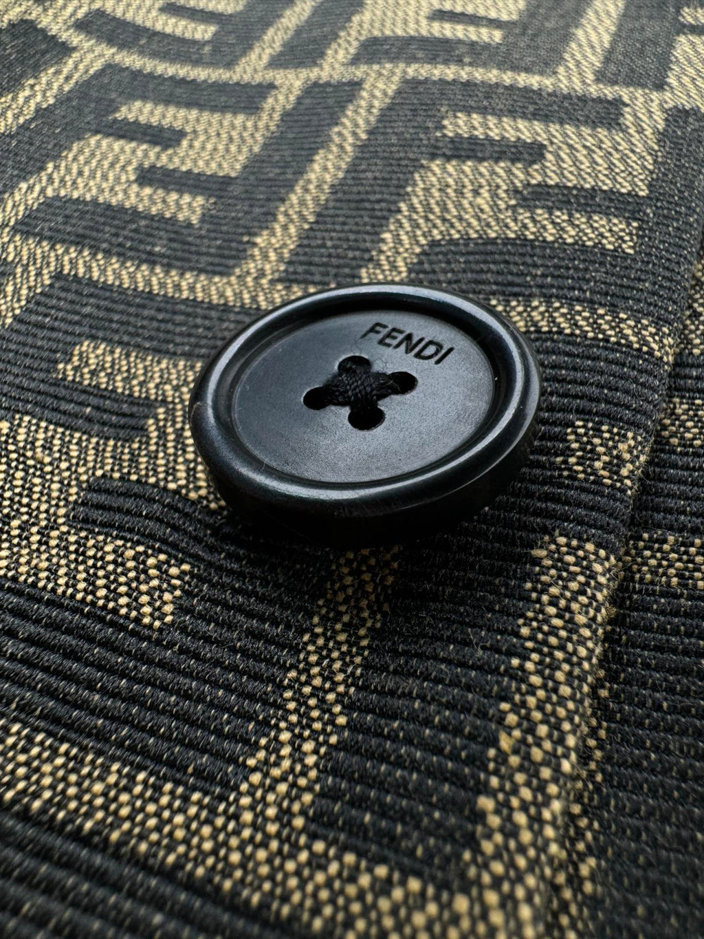 2026 New FF All-Over Print Suit (55039-D30)