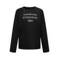 2026 New Acn Long-Sleeved T-Shirt with Distressed Printed Logo (CC975-A40)